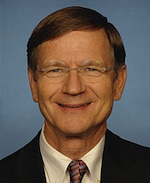 Rep. Lamar Smith Rep. Lamar Smith