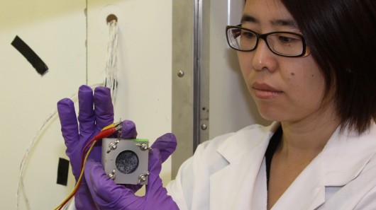 Research at Oregon State University by engineer Hong Liu has discovered improved ways to p...