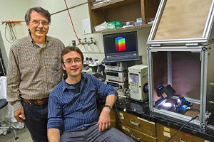 Breakthrough technology promises photovoltaics from any semiconductor