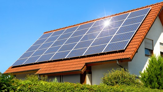 A new technique allows photovoltaic solar cells to be produced using any semiconductor (Ph...