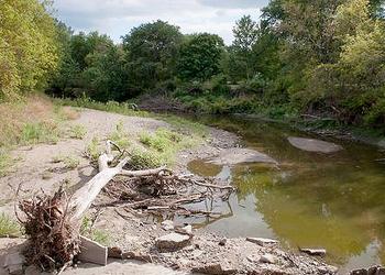 drought Iowa