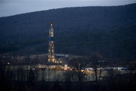 US issues framework on study on fracking and water Photo: Les Stone