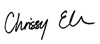 Chrissy Elles