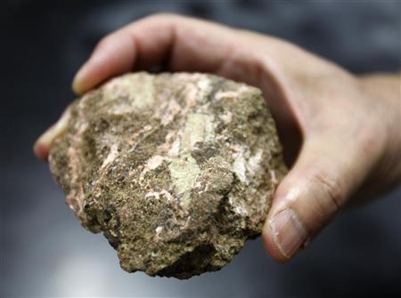 Toyota Finds Way To Avoid Using Rare Earth: Report Photo: Reuters/Yuriko Nakao