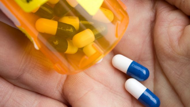 Medicine Pills Health Care Drugs