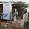 On July 15th, the worlds first SolarKiosk was officially opened near Lake Langano, Ethi...