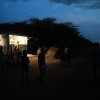 SolarKiosk hopes to provide a safe and affordable solution for inhabitants in off-the-grid...