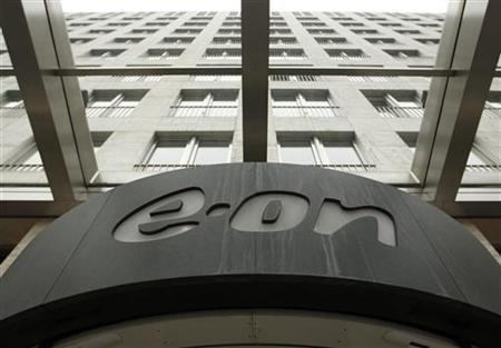 E.ON Seeks 8 Billion Euros In Nuclear Exit Damages Photo: Ina Fassbender