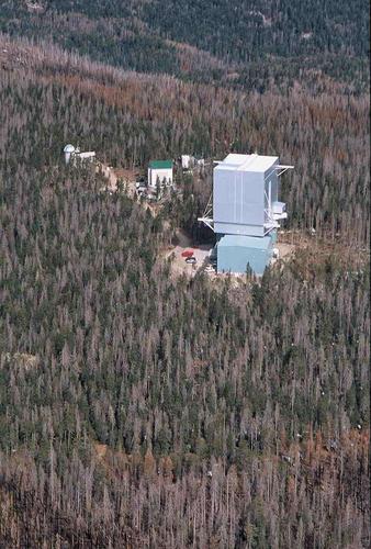 Pray for Arizona’s Mount Graham During National Sacred Places Prayer Days Mount Graham Observatory Flyover Pray for Arizona’s Mount Graham During National Sacred Places Prayer Days