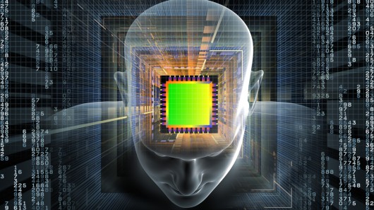 A simple mathematical model developed by psychologists at Stanford could lead to computers...