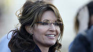 Sarah Palin thanks God and Supreme Court for healthcare ruling