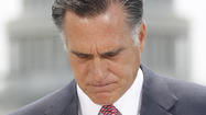 Obama campaign seeking to box Romney in with healthcare ruling
