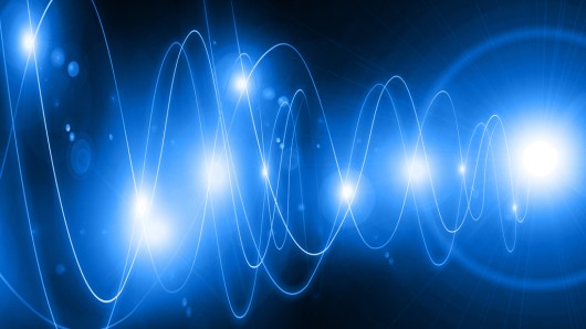 By using twisted beams of light, researchers have achieved data transmission speeds of up ...