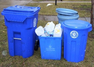 Montgomery County, Md. hopes to achieve a 70% waste diversion rate by 2020, officials announced.