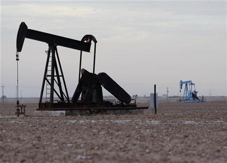 U.S. to overtake Saudi as top oil producer: IEA Photo: Jessica Rinaldi
