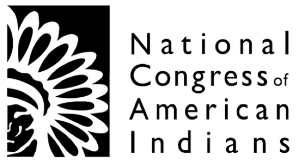NCAI Logo