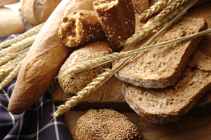 We All Love Bread