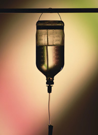 chelation
