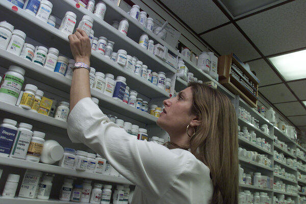 Many prescription drugs were still potent even 40 years after they had officially "expired," according to a new study.