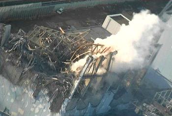 Fukushima Daiichi