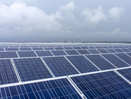 China Speeding U.S. Solar-Dumping Case as Election Nears 