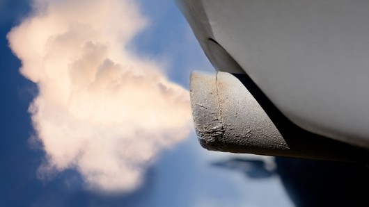 Thermoelectrics can be used to convert energy currently lost as heat wasted from industry ...