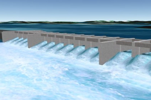 Belo Monte Hydropower Project