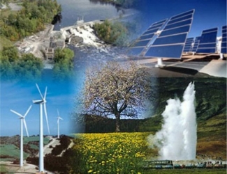 Renewable Energy Mix Federal Energy Regulatory Commission FERC renewables 2013 majority of new generation solar wind biomass hydro coal natural gas