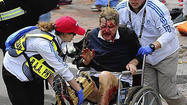 Boston Marathon explosions