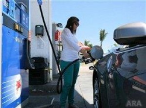 Squeeze more savings out of the gas pump this summer  