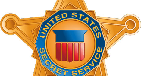 Secret Service to Arrest Sheriffs