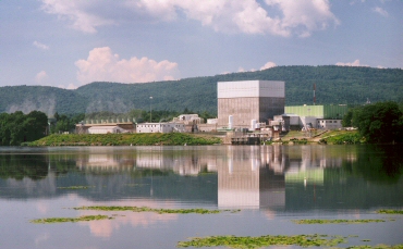 Vermont Yankee nuclear plant survives appeals court ruling Entergy