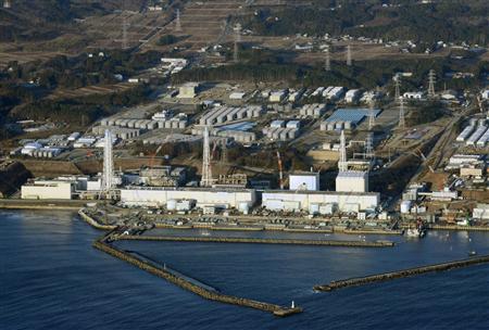 Japan to raise severity rating for Fukushima leaks to level 3 Photo: Kyodo