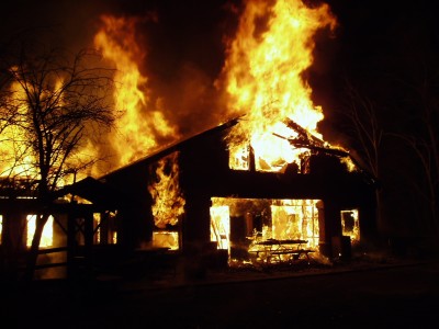 fire prepping fire prepping