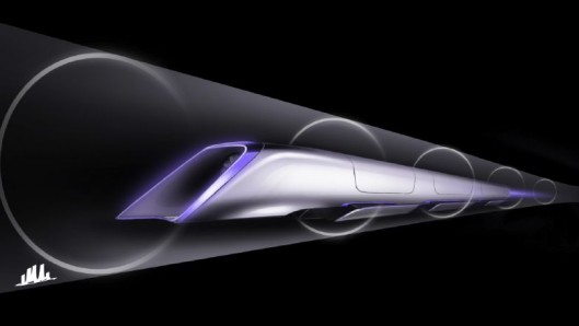 Elon Musk has revealed the design and details of his proposed Hyperloop transit system 