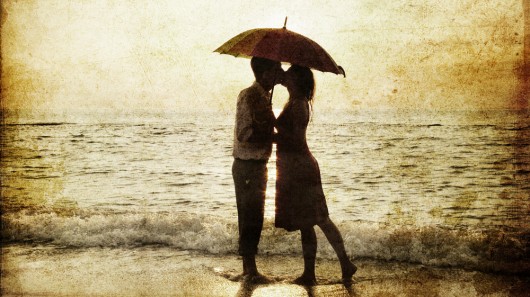 The love hormone has a dark side (Photo: Shutterstock)