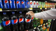  Sugary drinks cause weight gain in preschoolers, study finds