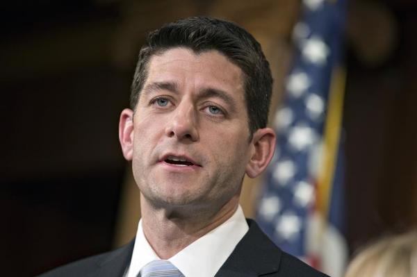 Military Veterans Scathing Open Letter to Paul Ryan Goes Viral, Chuck Wooten