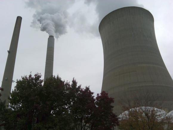 U.S. Northeast states ask EPA to crack down on Midwest pollution Photo: Ayesha Rascoe