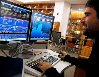 Bloomberg LP is now offering a Carbon Risk Valuation Tool 