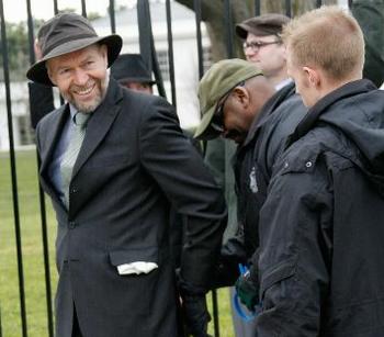 James Hansen