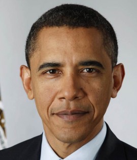 Barack Obama (AP Photo/Obama Transition Office, Pete Sou)