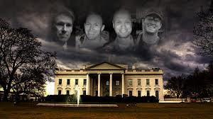 Benghazi White House