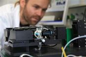 Laser-based flow cytometry