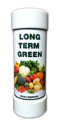 Long Term Green