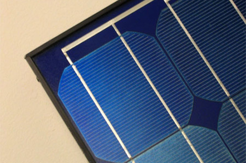 stanford solar cell