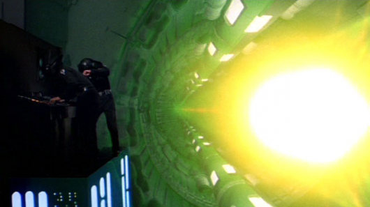 A real Death Star is now unlikely to form part of a national or global defense initiative ...