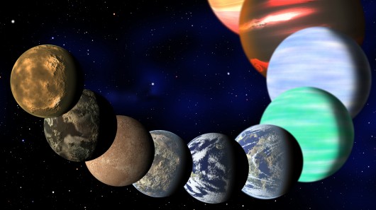 A recent analysis of the data gathered from the Kepler telescope has revealed that Earth-s...