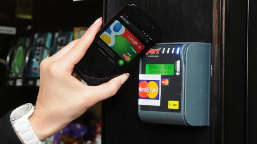 Despite support from major players including Google, NFC technology failed to take off in ...