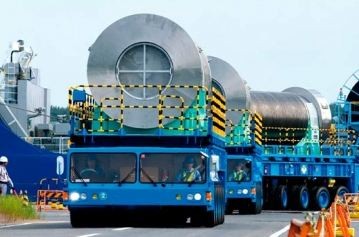 Spent nuclear fuel transport Nucler waste storage bill Senate Nuclear Waste Administration Act of 2013 Blue Ribbon Commission on America's Nuclear Future US Department of Energy Nuclear Energy Institute NEI